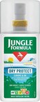 Jungle Formula Dry Protect Insect Repellant Pump Spray 90ml
